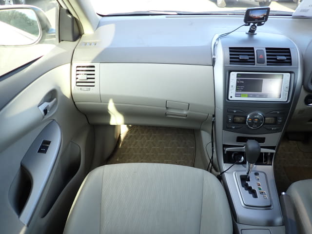 TOYOTA Corolla Axio thumbnail 31