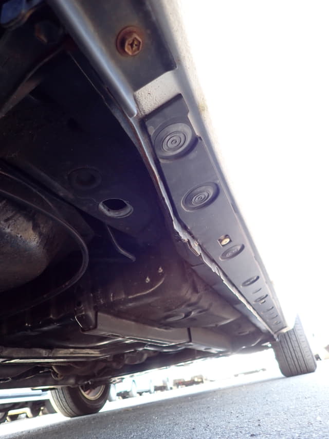 TOYOTA Corolla Axio thumbnail 21