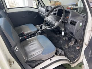 1999 SUBARU Sambar Truck
