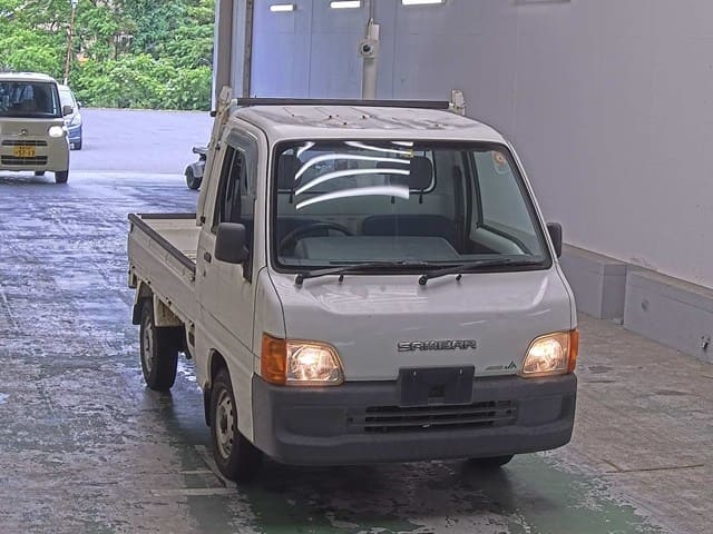1999 SUBARU Sambar Truck