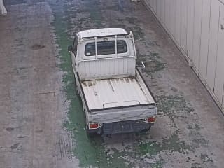 1999 SUBARU Sambar Truck