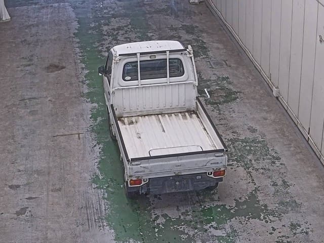 SUBARU Sambar Truck thumbnail 5