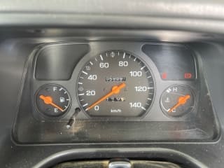 1999 SUBARU Sambar Truck