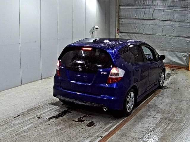 HONDA Fit thumbnail 2