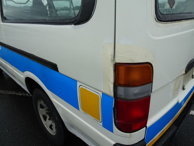 TOYOTA Hiace Van thumbnail 59