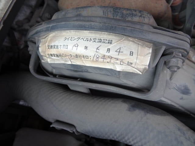 TOYOTA Hiace Van thumbnail 36