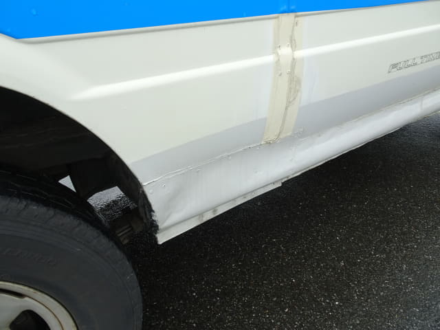 TOYOTA Hiace Van thumbnail 56