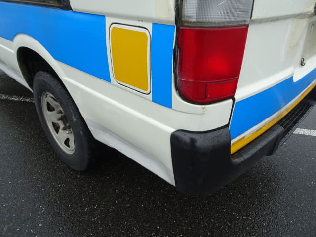 TOYOTA Hiace Van thumbnail 58