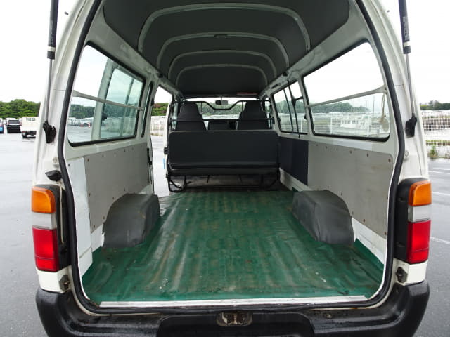 TOYOTA Hiace Van thumbnail 20