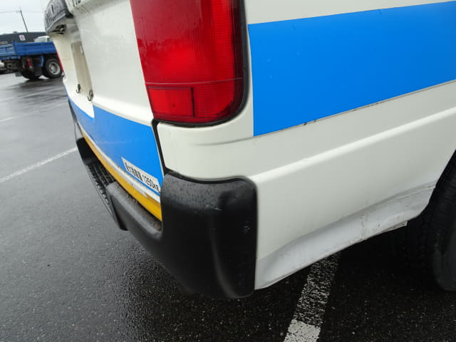 TOYOTA Hiace Van thumbnail 57