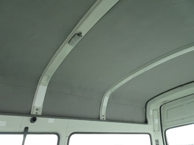 TOYOTA Hiace Van thumbnail 54