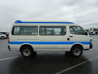 1997 TOYOTA Hiace Van