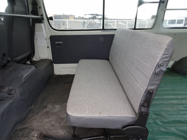 TOYOTA Hiace Van thumbnail 19