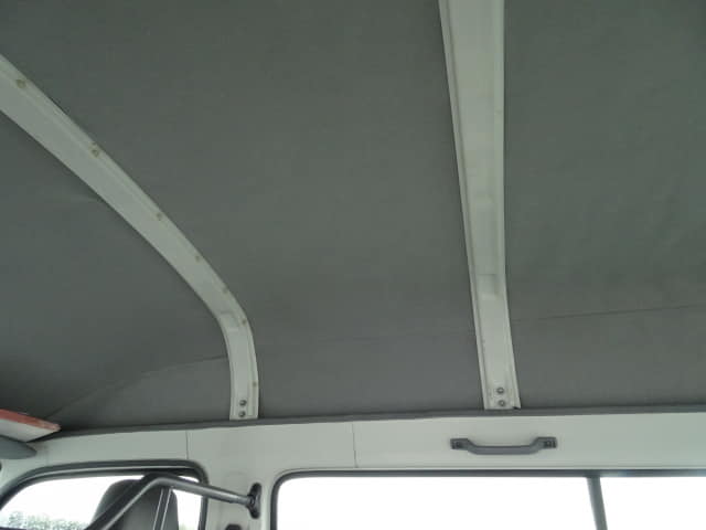 TOYOTA Hiace Van thumbnail 53