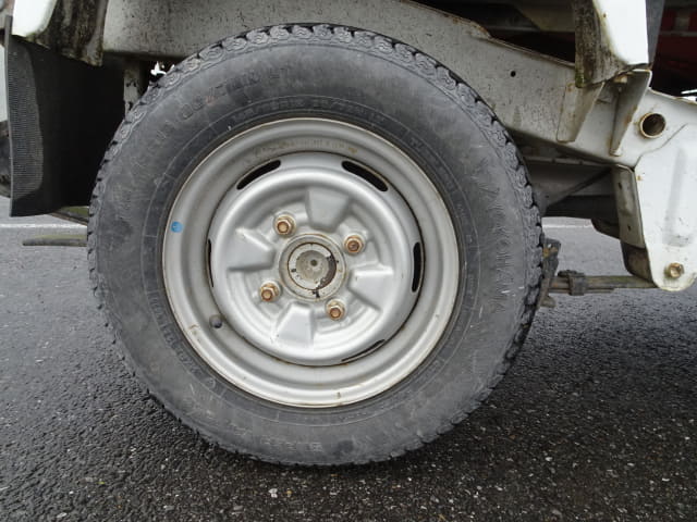 SUZUKI Carry Truck thumbnail 15