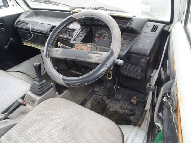 SUZUKI Carry Truck thumbnail 27