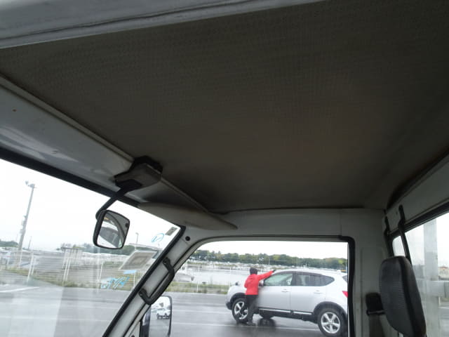 SUZUKI Carry Truck thumbnail 64