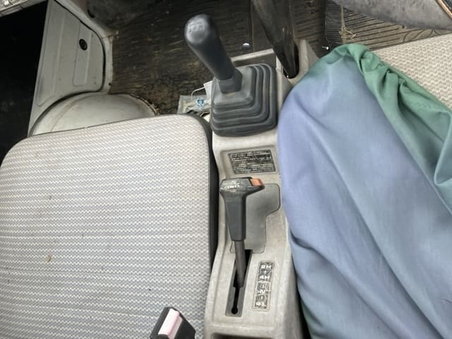SUZUKI Carry Truck thumbnail 51