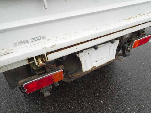 SUZUKI Carry Truck thumbnail 72