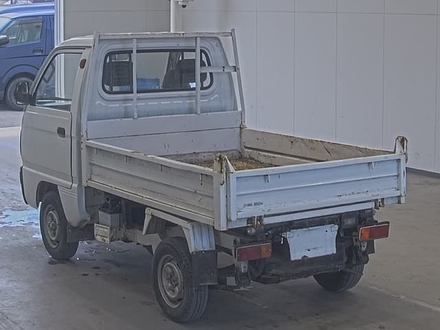 SUZUKI Carry Truck thumbnail 49