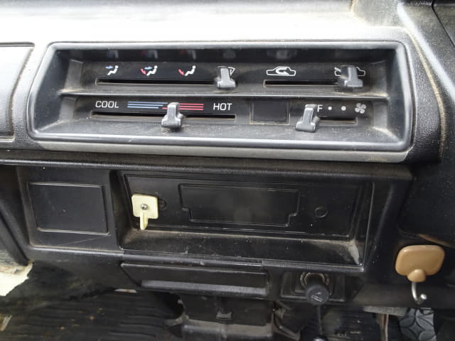 SUZUKI Carry Truck thumbnail 30