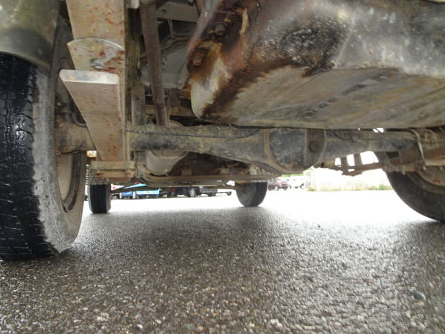 SUZUKI Carry Truck thumbnail 19