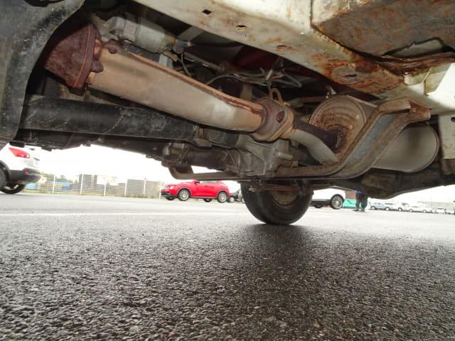 SUZUKI Carry Truck thumbnail 57