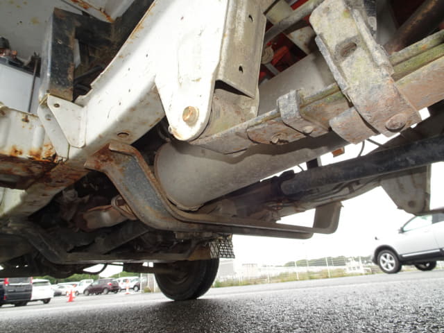 SUZUKI Carry Truck thumbnail 58