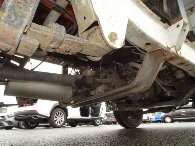 SUZUKI Carry Truck thumbnail 62
