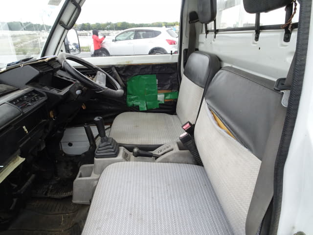 SUZUKI Carry Truck thumbnail 22