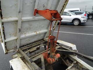 1989 SUZUKI Carry Truck