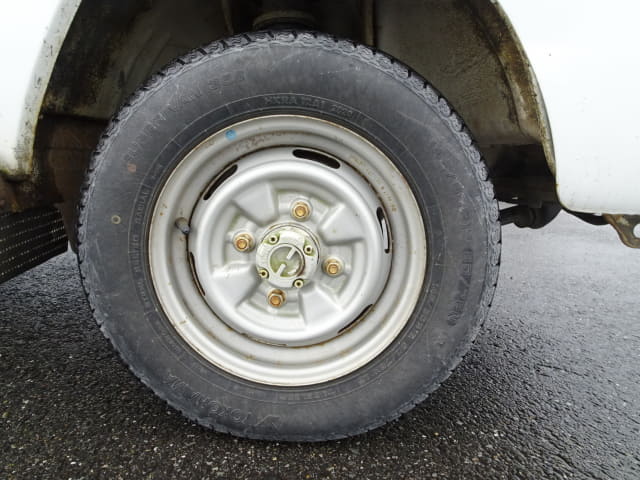 SUZUKI Carry Truck thumbnail 16
