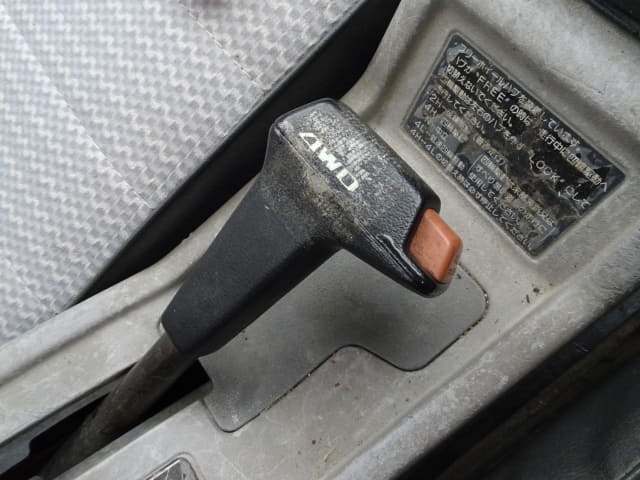 SUZUKI Carry Truck thumbnail 35