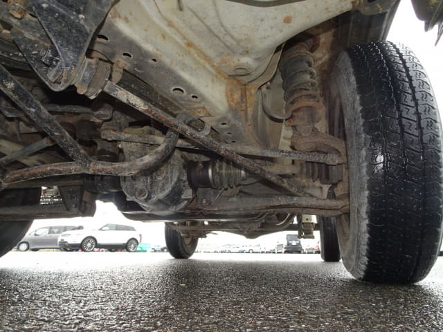 SUZUKI Carry Truck thumbnail 18