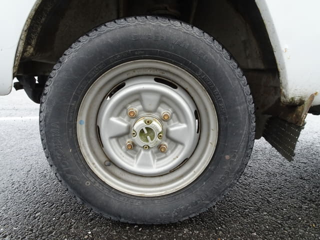 SUZUKI Carry Truck thumbnail 13