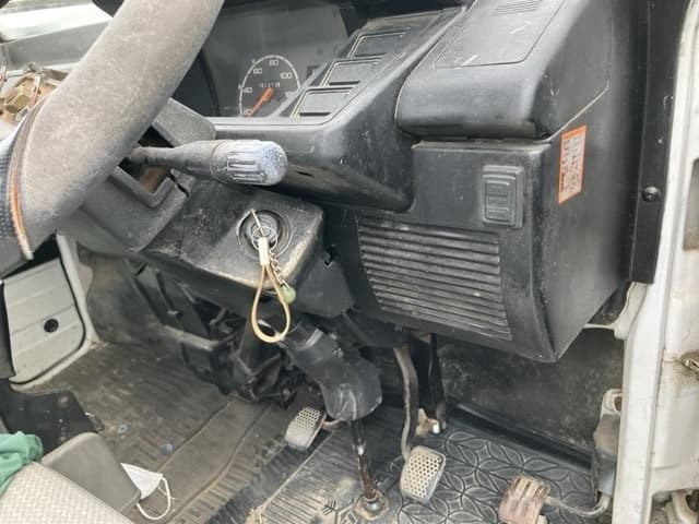 SUZUKI Carry Truck thumbnail 53