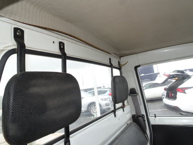 SUZUKI Carry Truck thumbnail 69