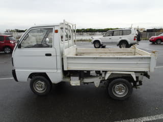1989 SUZUKI Carry Truck