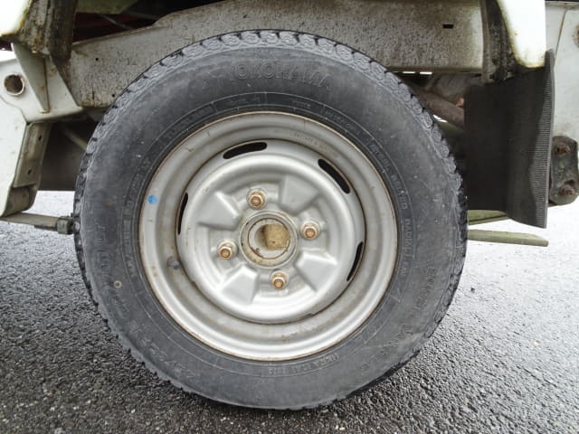 SUZUKI Carry Truck thumbnail 14