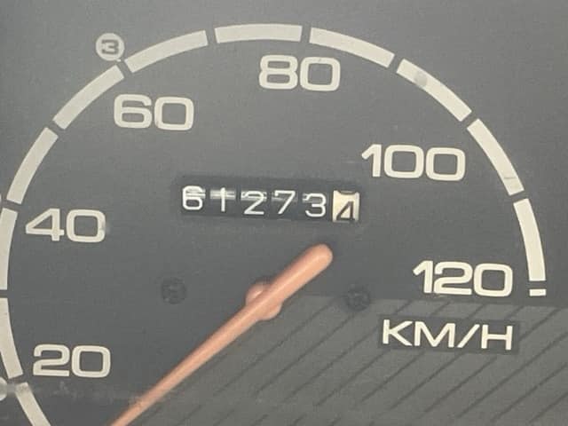 SUZUKI Carry Truck thumbnail 54