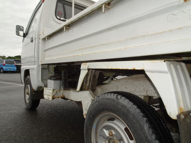 SUZUKI Carry Truck thumbnail 59