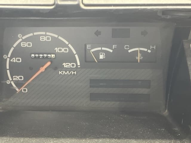 SUZUKI Carry Truck thumbnail 55