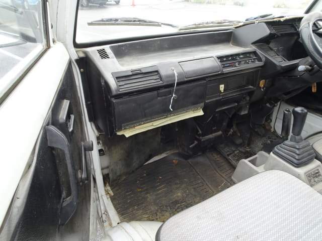 SUZUKI Carry Truck thumbnail 28