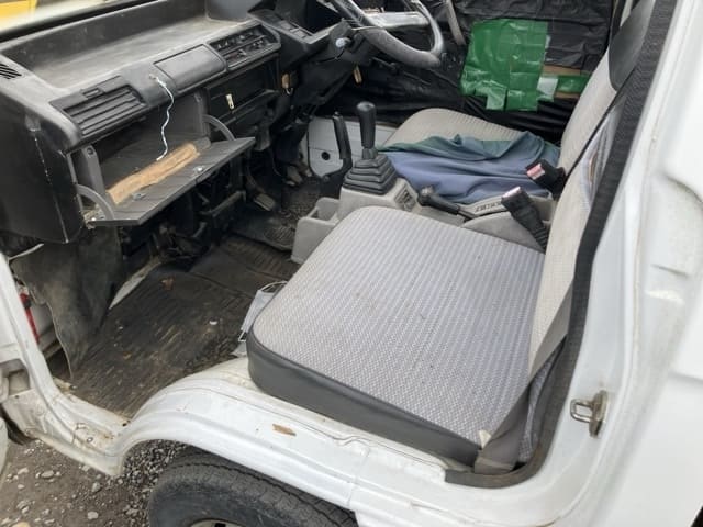 SUZUKI Carry Truck thumbnail 52