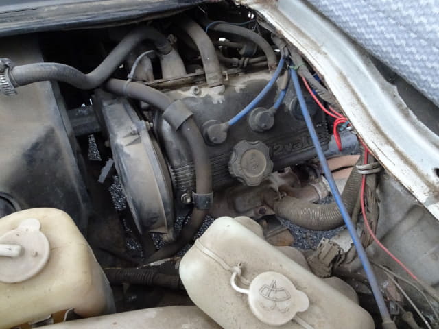 SUZUKI Carry Truck thumbnail 45