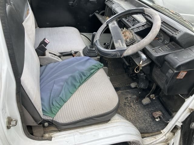 SUZUKI Carry Truck thumbnail 50