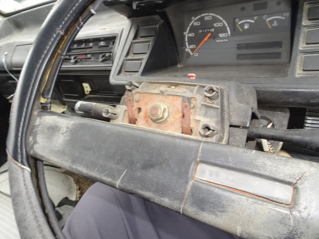 SUZUKI Carry Truck thumbnail 73