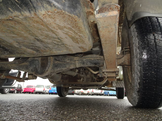 SUZUKI Carry Truck thumbnail 20