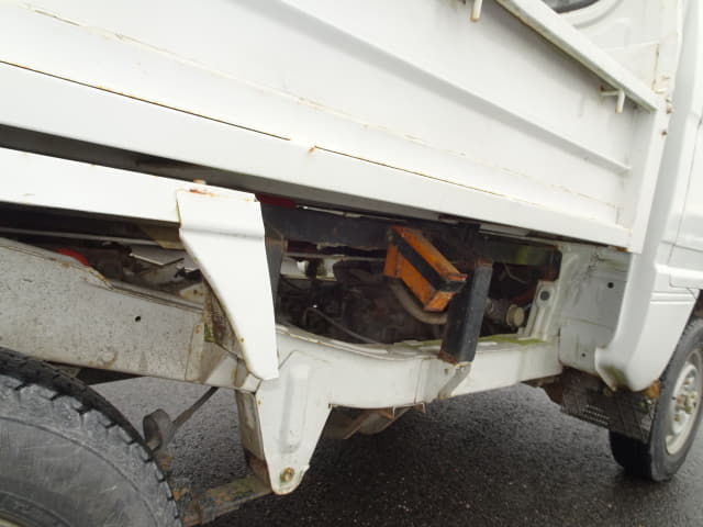SUZUKI Carry Truck thumbnail 61