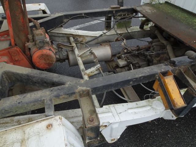 SUZUKI Carry Truck thumbnail 40